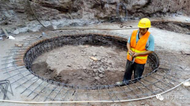 地基与基础工程标准施工步骤详解,建筑地基与基础施工质量验收规范