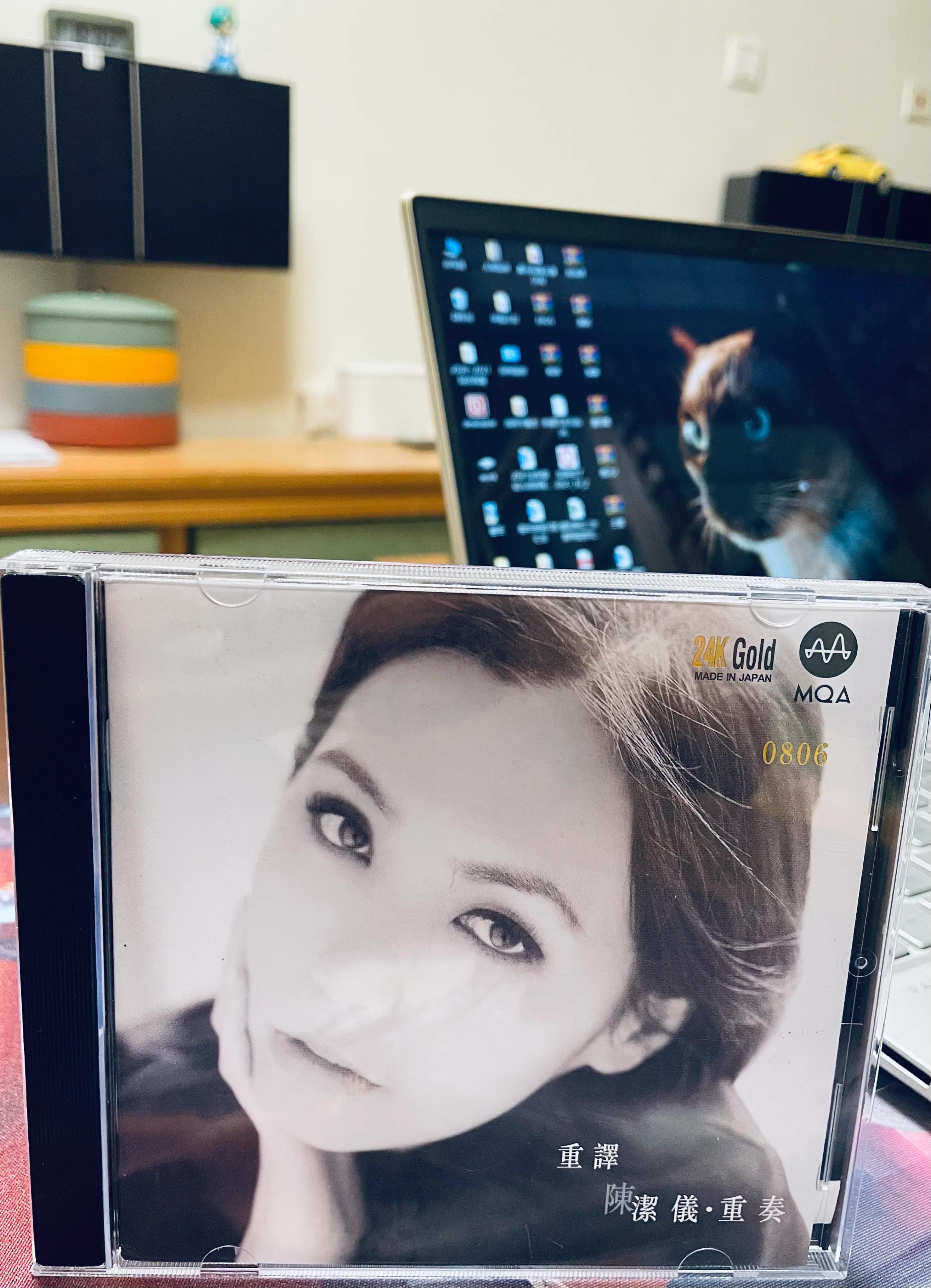 芬兰之声，我破案了