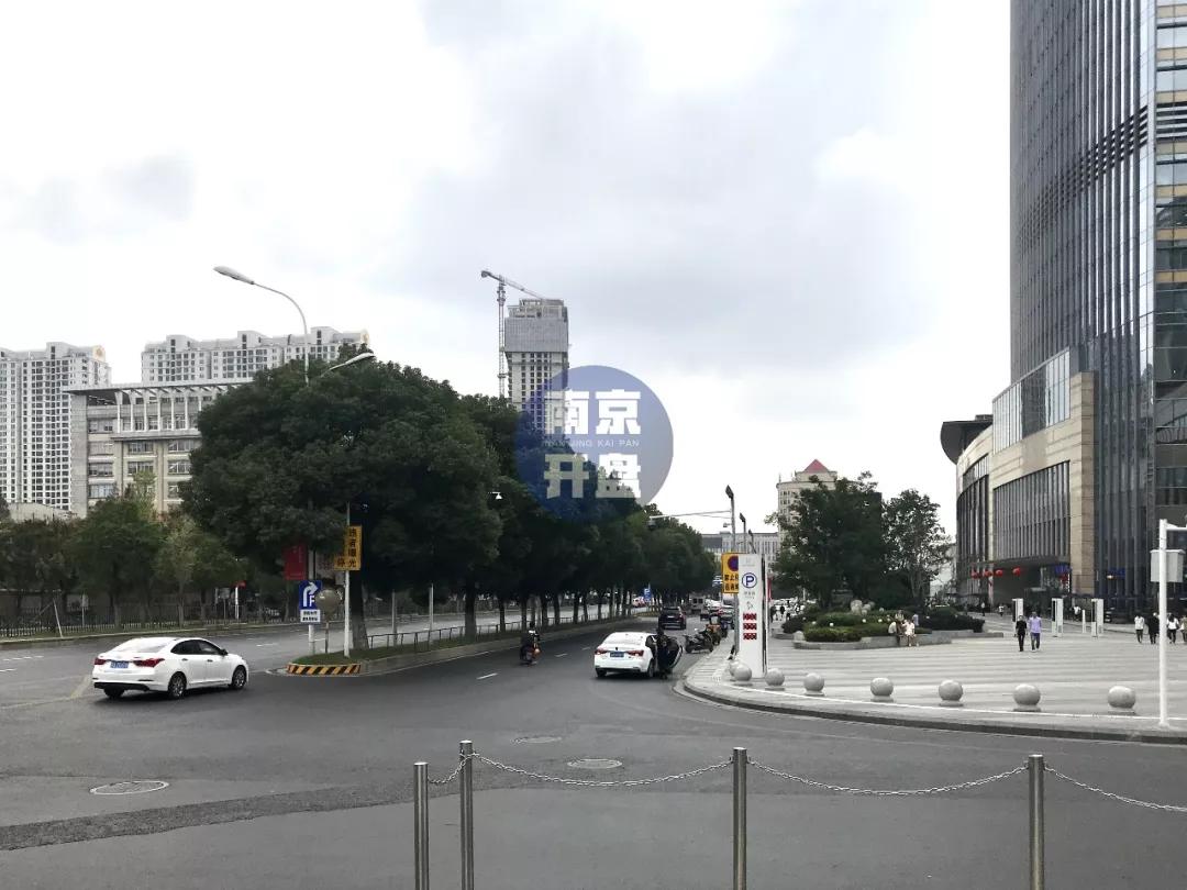 南京一批倒挂楼盘,南京跌得最惨的楼盘