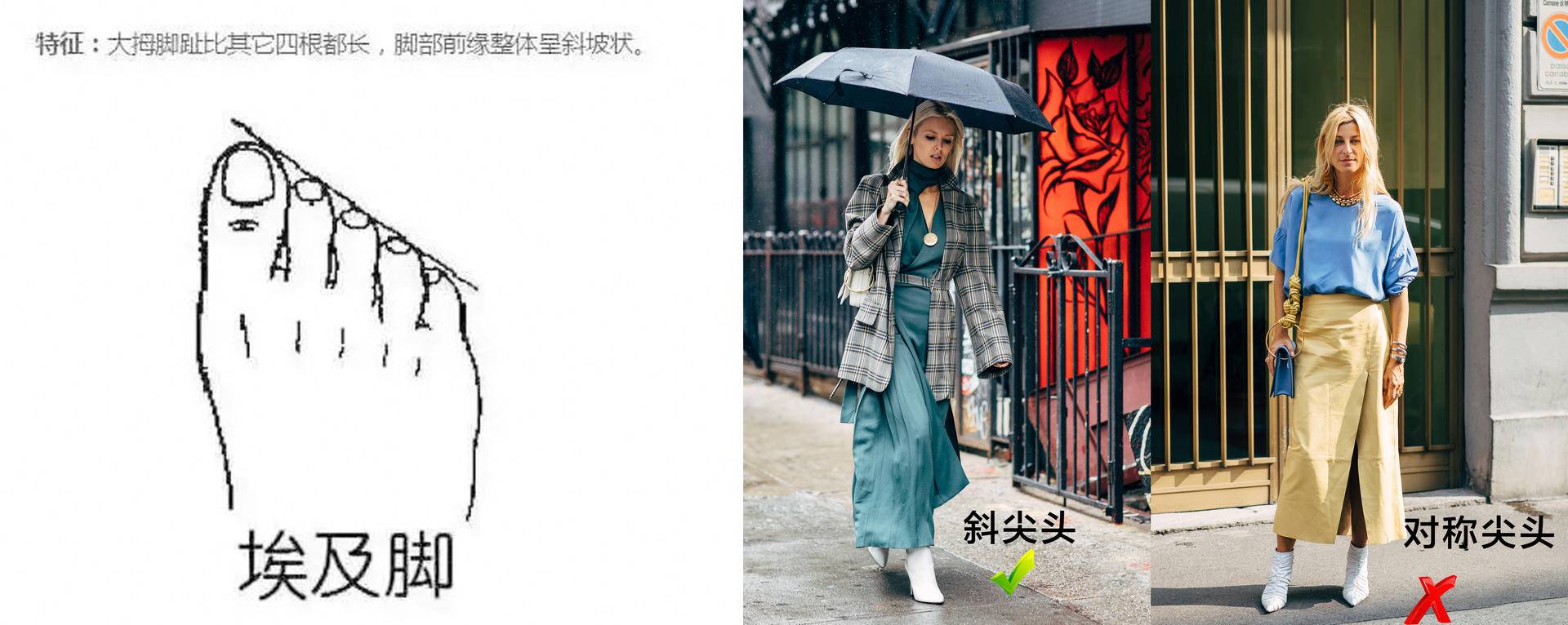 秋冬短靴挑选指南来pick核心技巧,秋冬短靴选多高