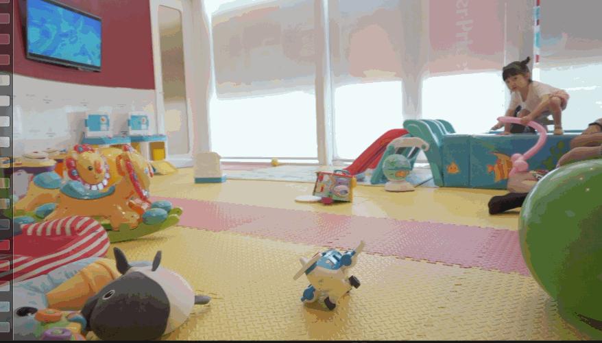 上九天揽月，下五洋捉鳖。看二孩老父亲如何带全家打卡亚特兰蒂斯