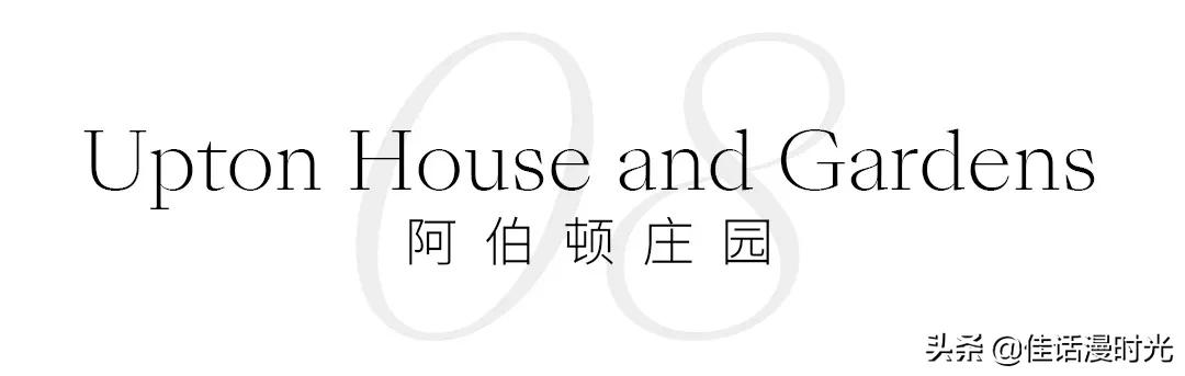 牛津大学十大必看景点,牛津景点打卡攻略图片高清