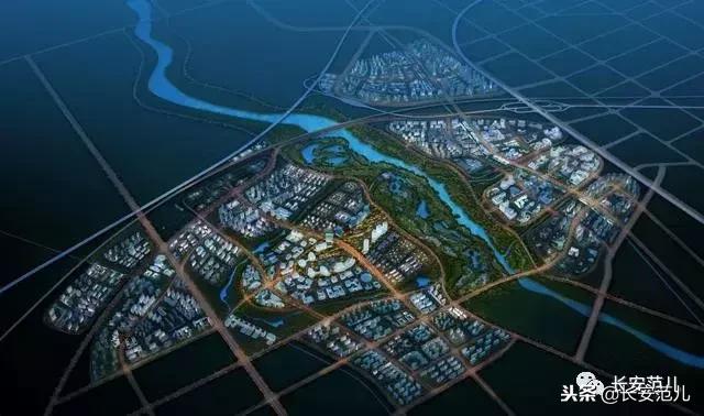 西安市特点小镇有哪些,西安特点旅游小镇排名