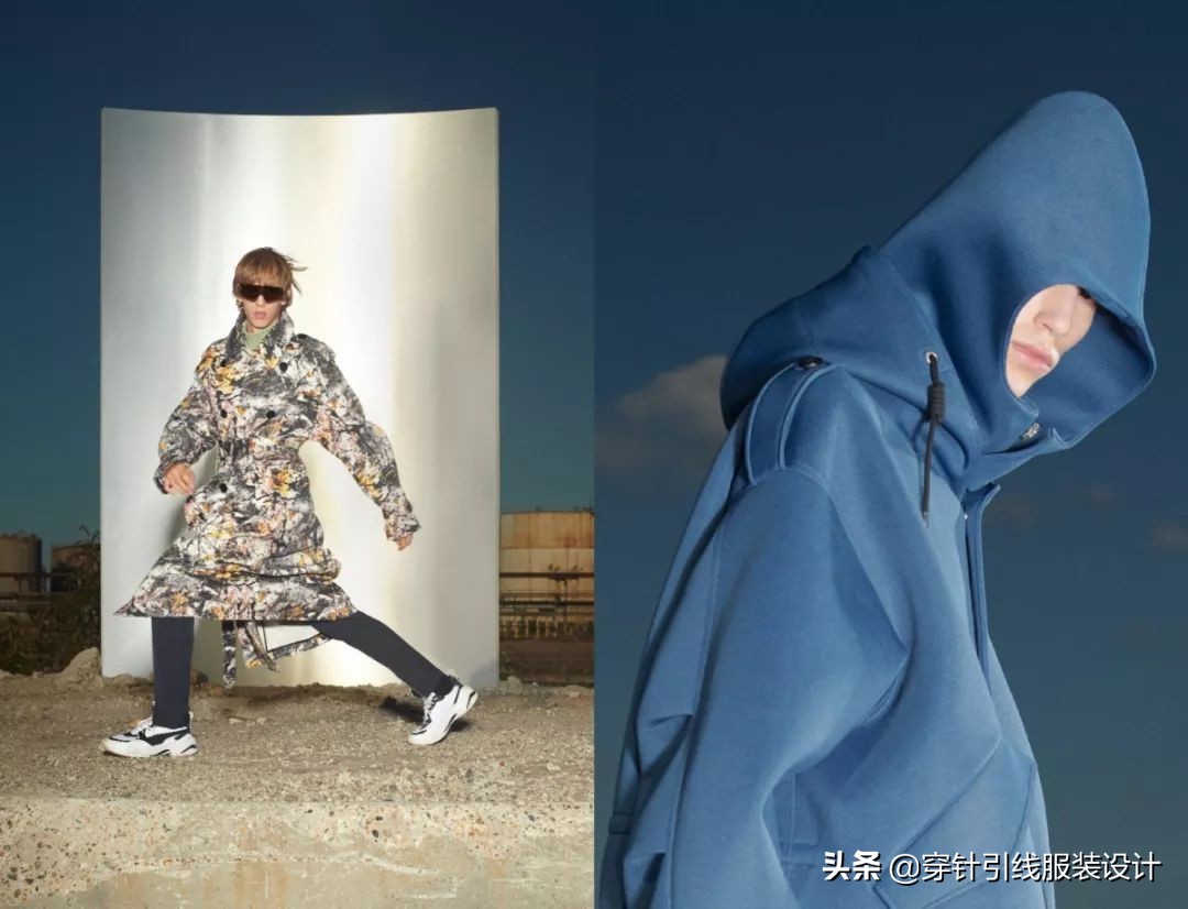 本土快时尚品牌ur的异军突起,快时尚ur多久上新一次