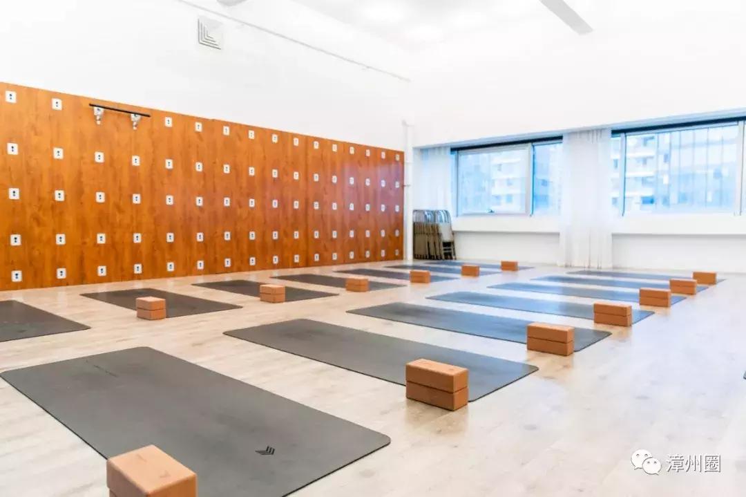漳州比较出名的瑜伽馆,厦门高端瑜伽馆