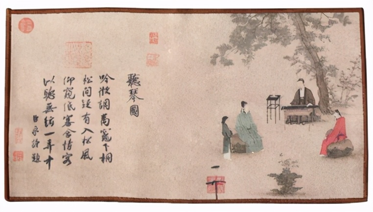 容山堂玻璃旅行茶具,容山堂鹅卵石电陶炉