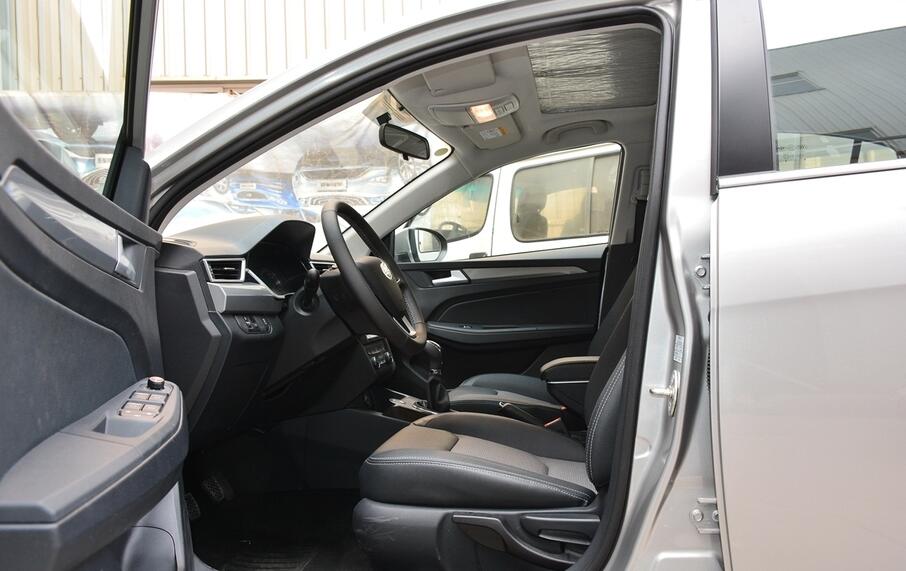 一汽18款骏派A50,一汽骏派A50评测