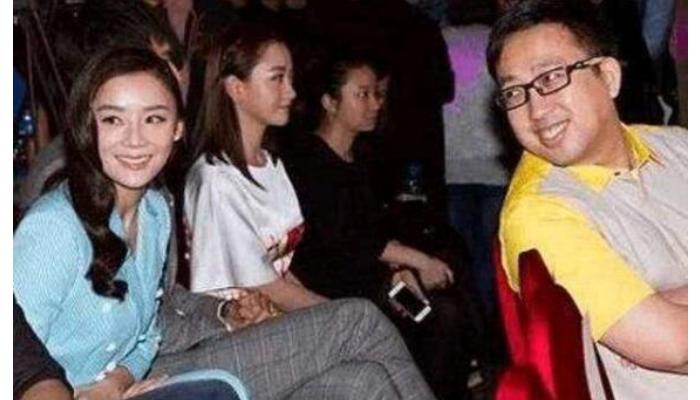 袁姗姗自揭黑历史,袁姗姗曾经因为什么被黑