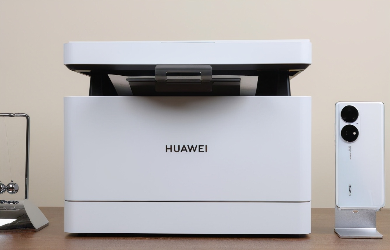 华为打印机pixlabx1双面打印,pixlabx1打印机