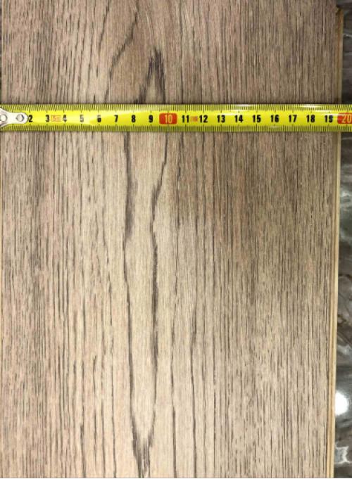 大卫地板评价,大卫地板测试