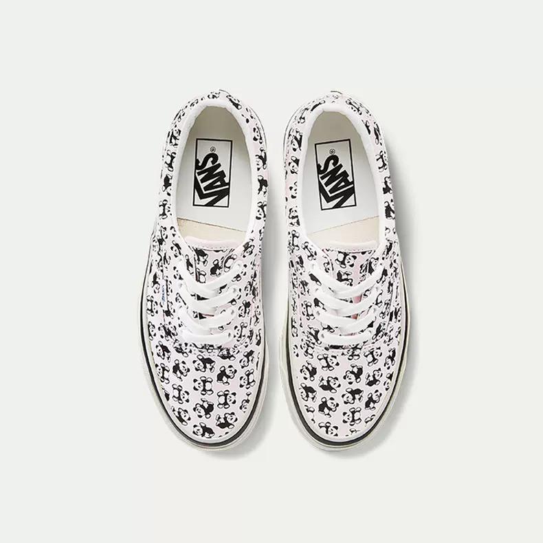 推荐一双比较有特点的vans,vans基础款哪款最好看