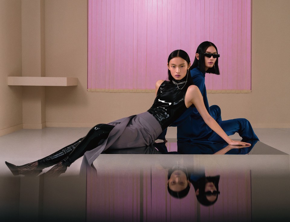 hm和耐克是一个级别的吗,hm耐克阿迪品牌都是国货吗