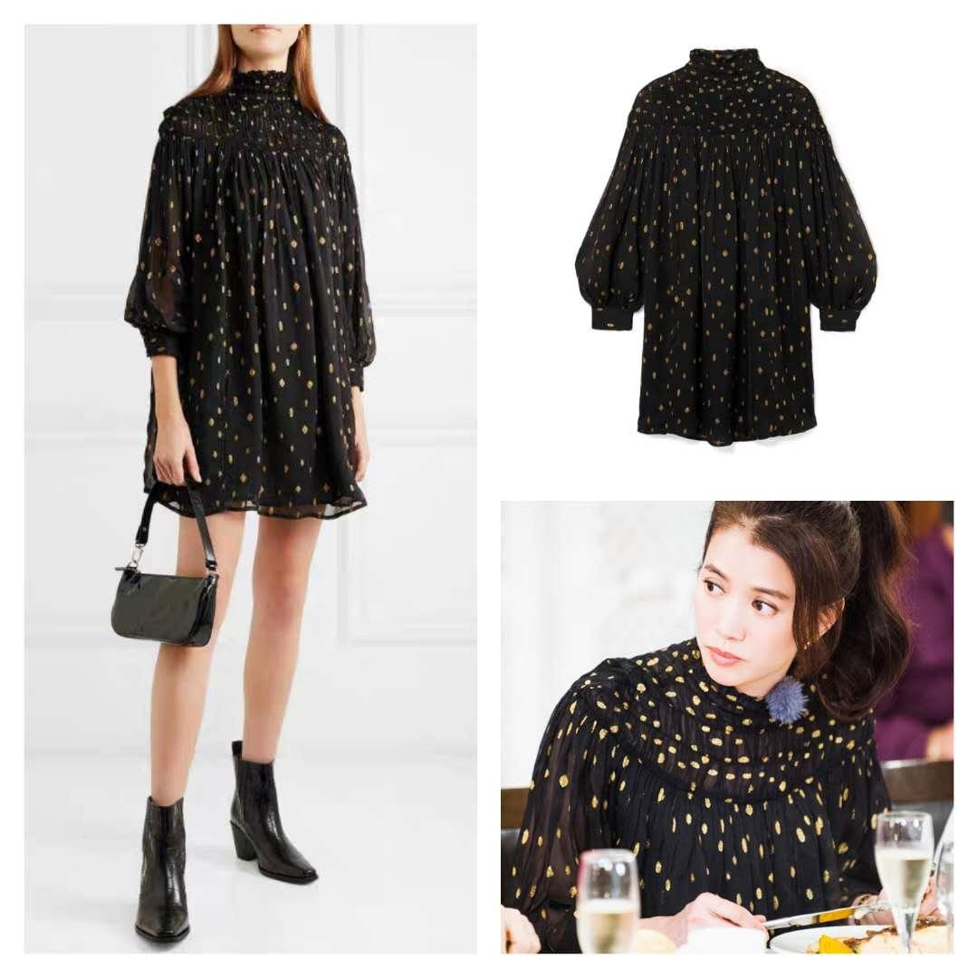 袁咏仪日常穿衣搭配,袁咏仪机场穿搭