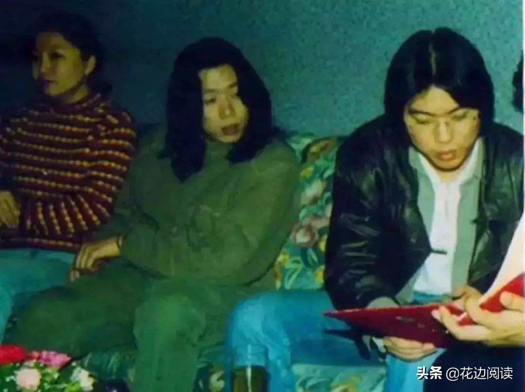 朴树许巍他们的歌属于什么风格,许巍朴树民谣歌曲