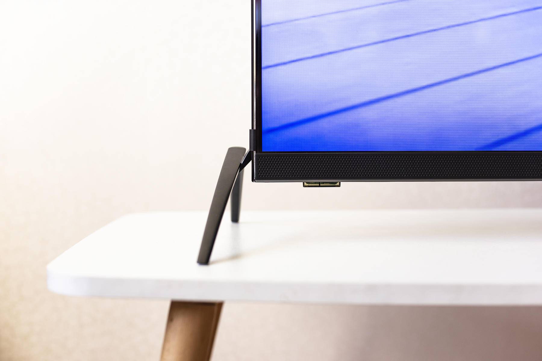 海尔电视lu55c51pro测评,海尔lu55c71