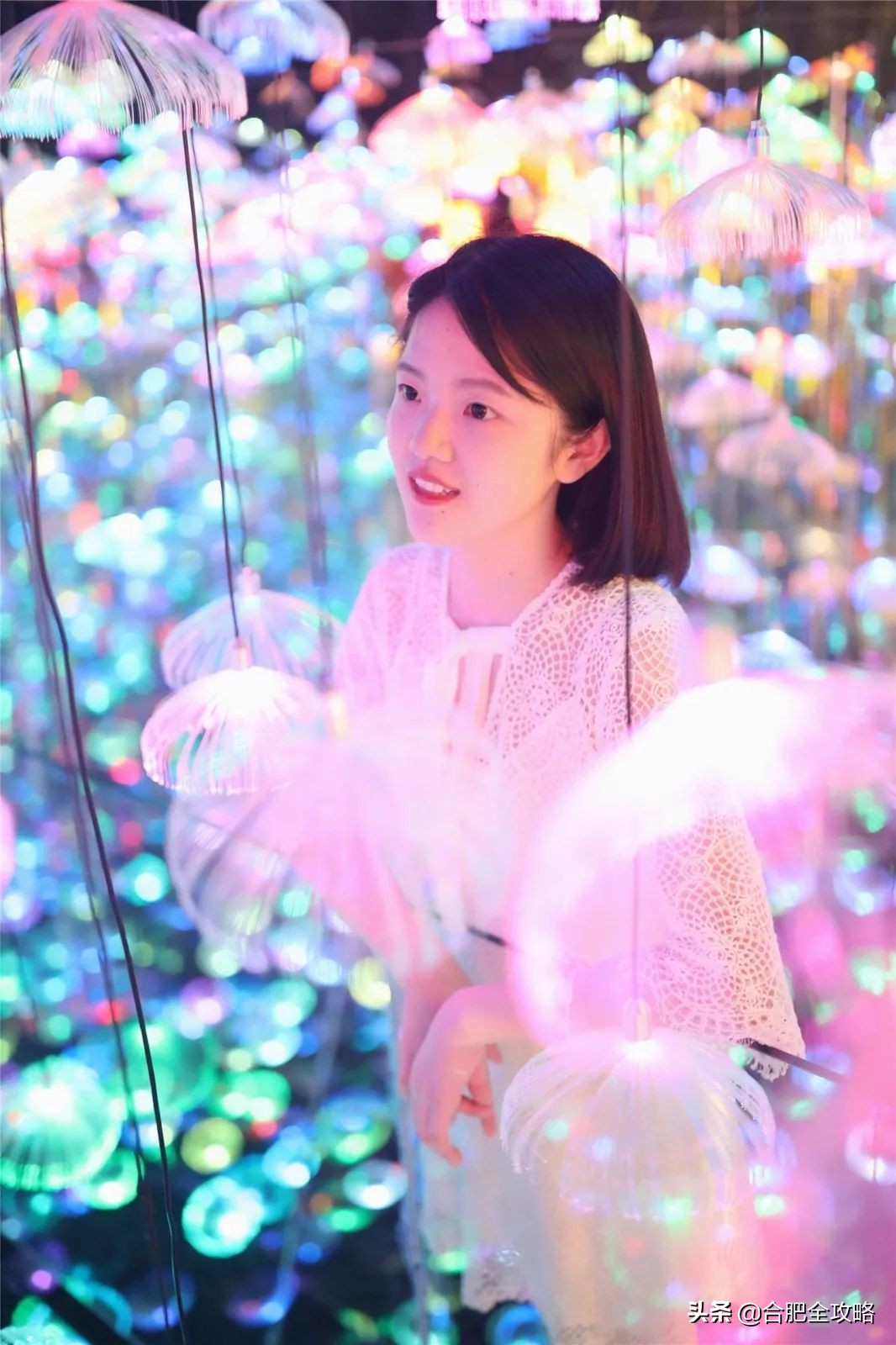 合肥有哪些好玩的地方值得一去,合肥最值得旅游的地方