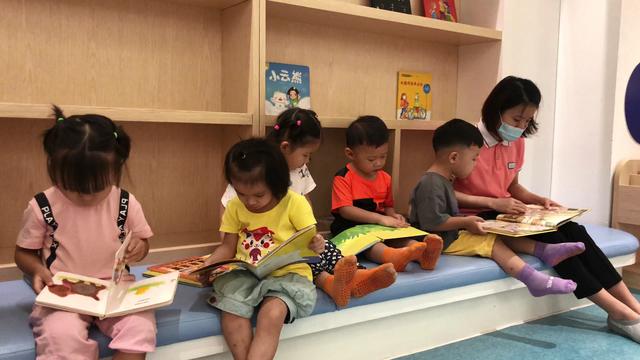 托育早教创业加盟选址,早教托育加盟推荐品牌企业