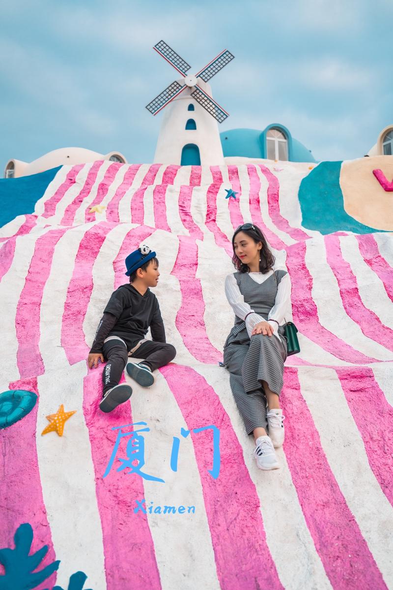 厦门冬春攻略,夏天厦门旅游攻略美食篇