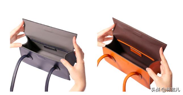 红色包推荐小众高级感大容量,有高级感的红色包包2019