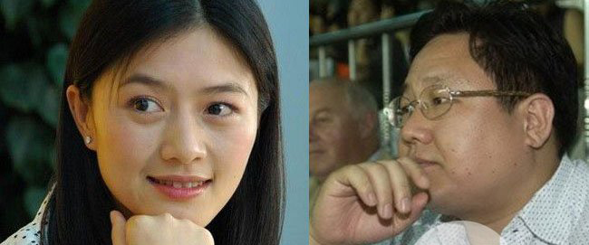 田海蓉和王志文为何分手,田海蓉王志文剧照