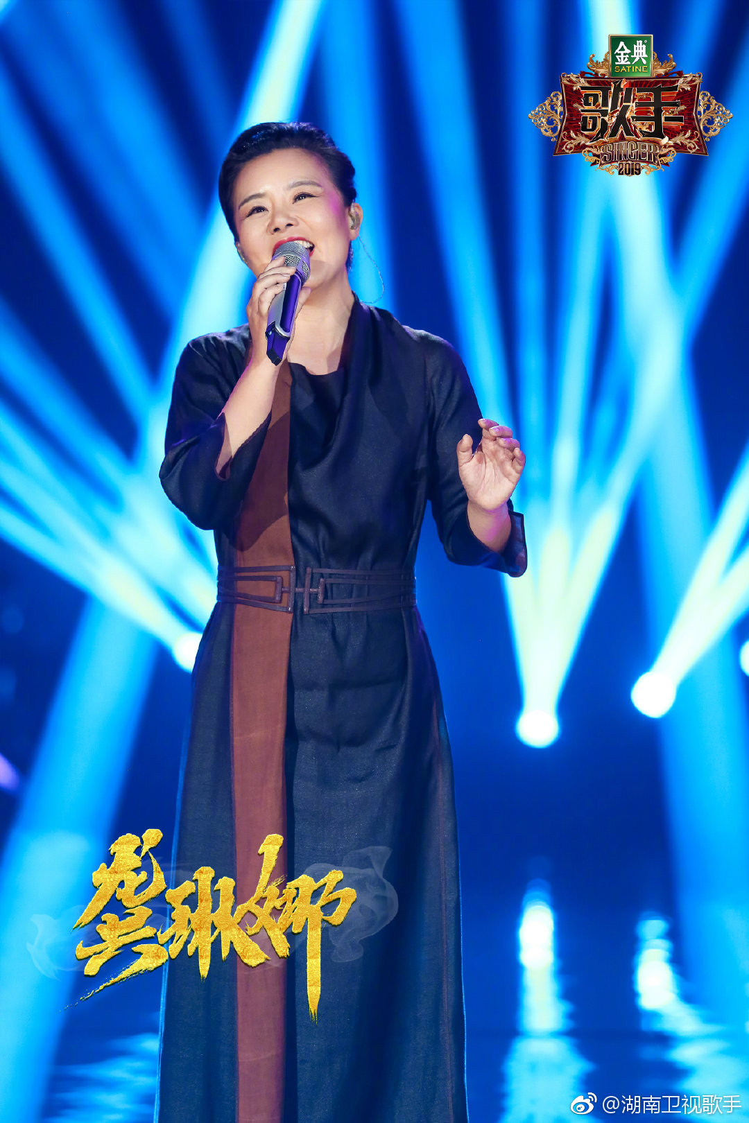 龚琳娜最新表演,龚琳娜评价波琳娜