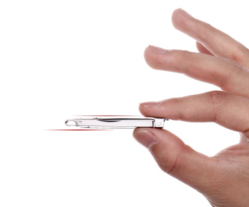 德国精工锋利指甲刀,德国顶级超薄指甲刀