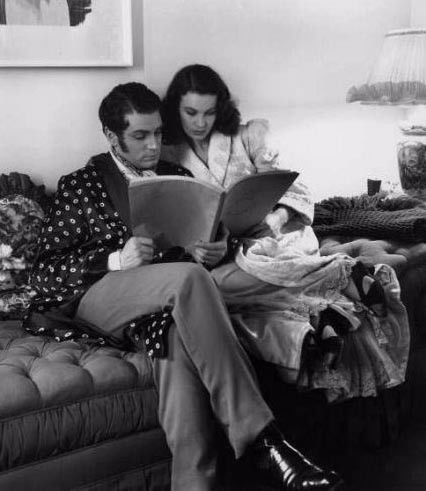 绝代佳人费雯丽故事梗概,费雯丽绝色佳人