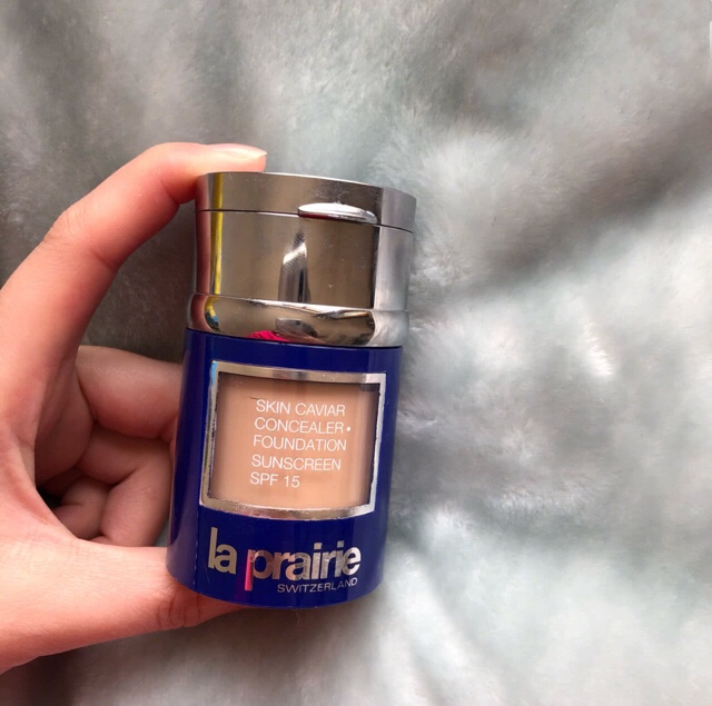 好用的贵妇粉底液测评推荐,世界十大贵妇粉底液