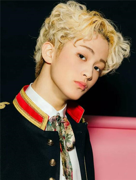 男士定位烫纹理烫烫完多久好看,男生烫发纹理烫和定位烫