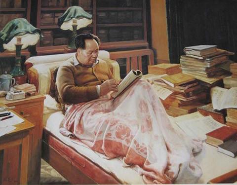 中国哪个皇帝的军事水平最高？毛主席评：李世民第一，朱元璋第二