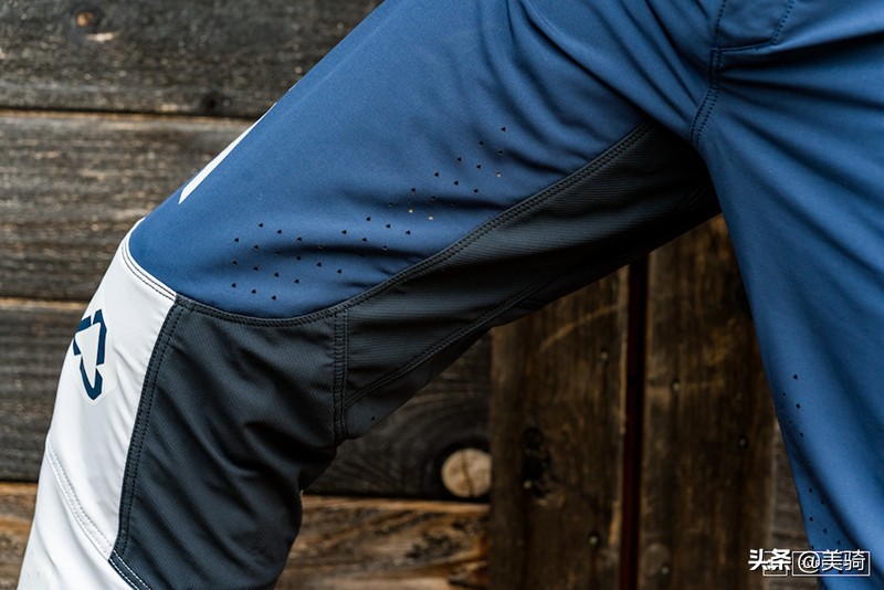 山地骑行裤男款,男款骑行裤推荐测评