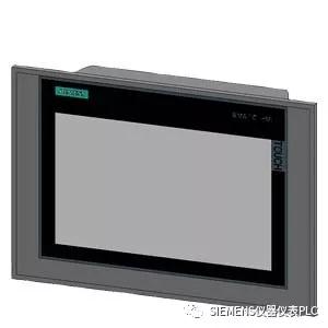 西门子人机界面是什么,西门子触摸屏界面怎么做得高大上