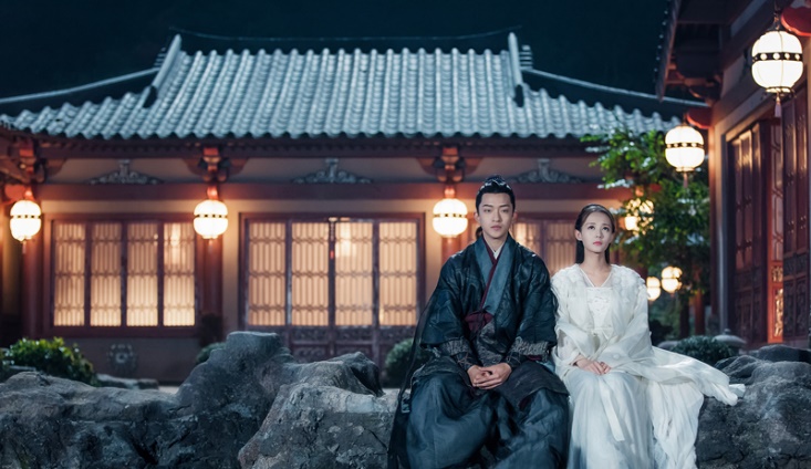 陈建斌李一桐20岁,李一桐跟陈建斌演戏时最美笑容