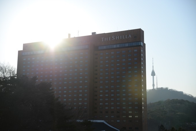 玩转首尔,韩国首尔吃饭攻略