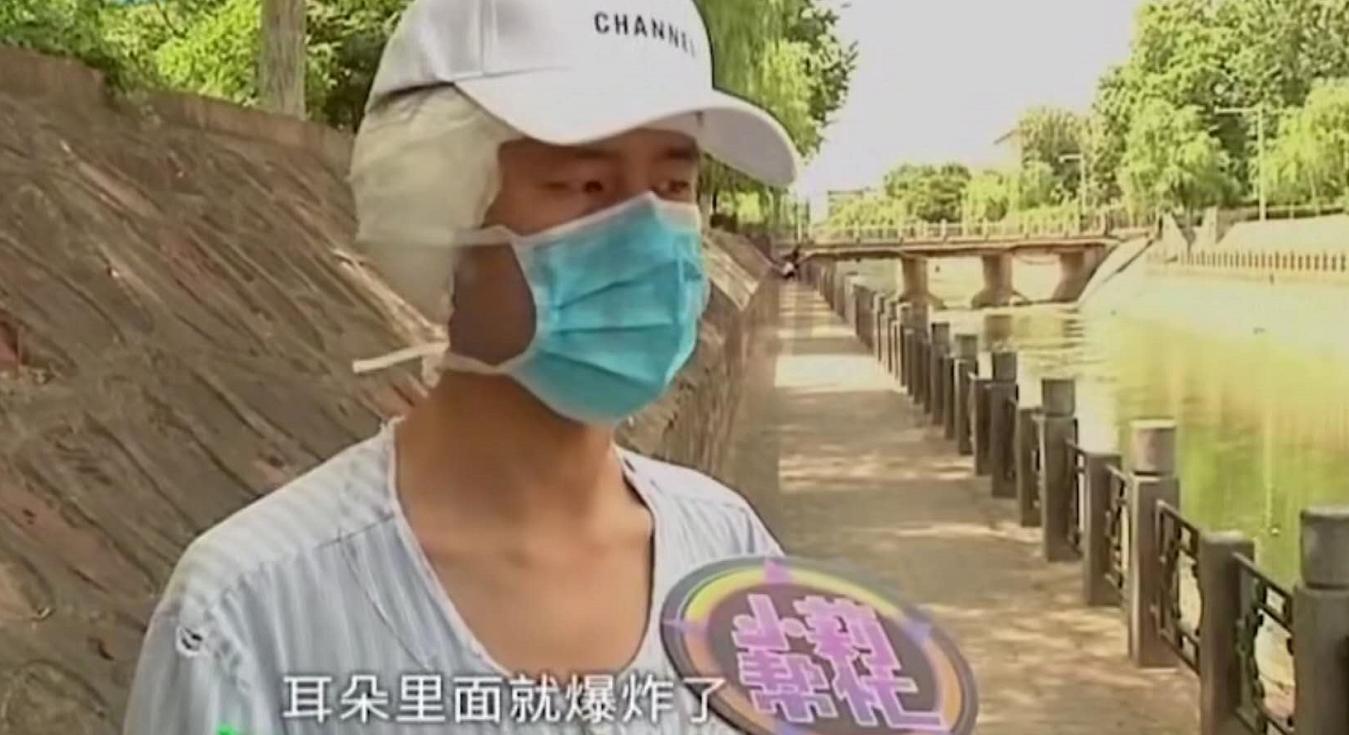 苹果耳机爆炸真实报道后续,苹果耳机爆炸事件怎么处理的