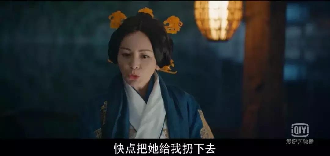 瞎编历史、洗白“淫后”、碰瓷豆瓣，于正你快闭嘴吧！