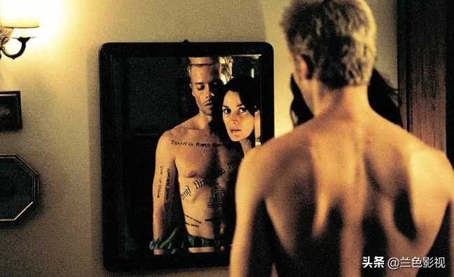 比较烧脑反转的电影推荐,烧脑反转悬疑电影