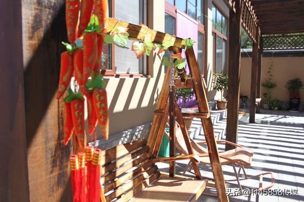 去蓟县梨木台攻略,天津蓟县梨木台农家院攻略