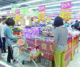 商超不一样的营销思路,商超吸引顾客有哪些活动