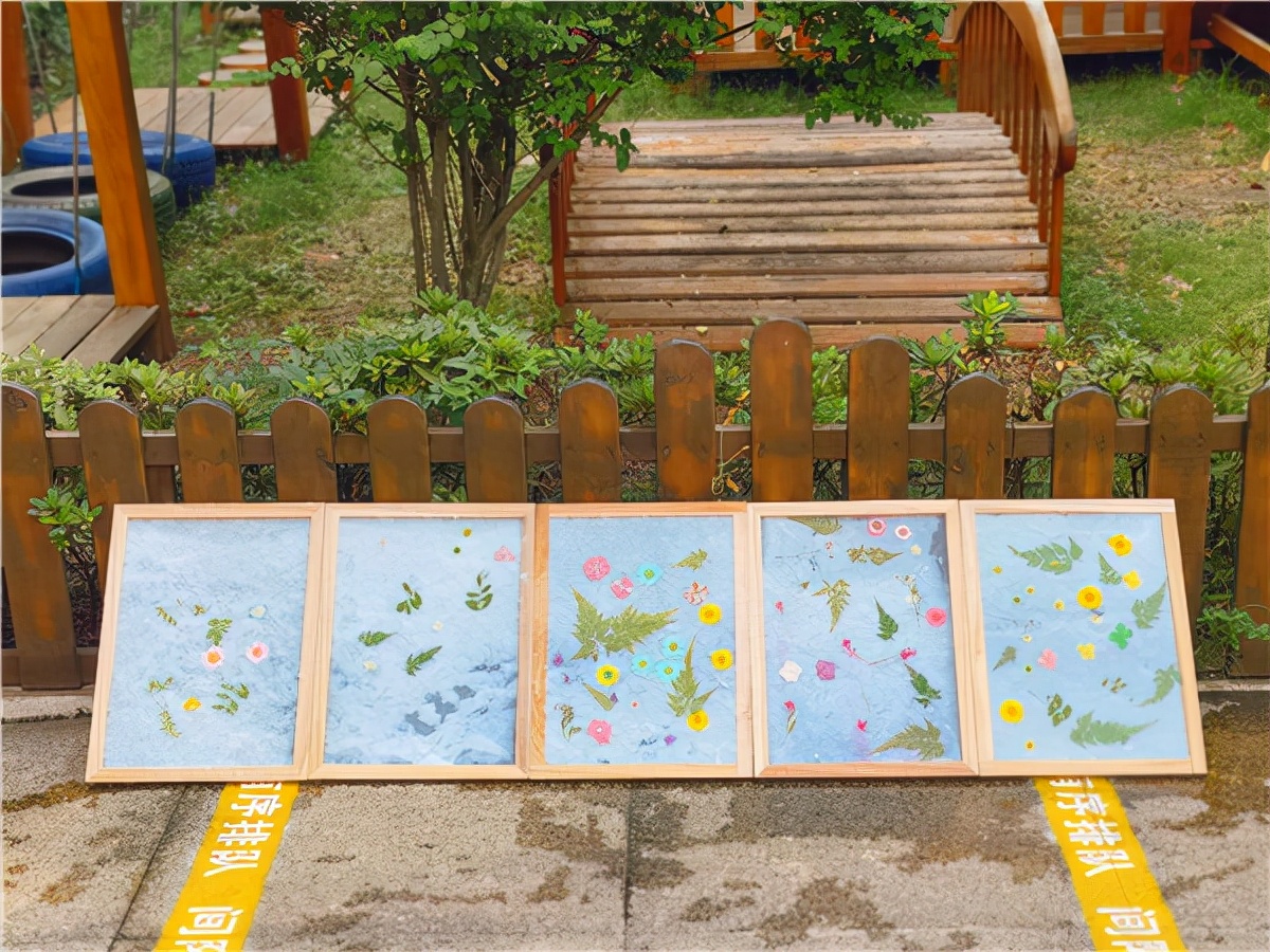 笔墨纸砚润童心，书香画韵趣国庆节：合肥市宿州路幼儿园迎国庆节活动