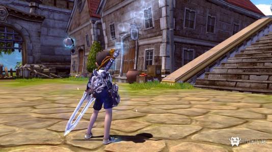 龙之谷初级,龙之谷10年前的回忆