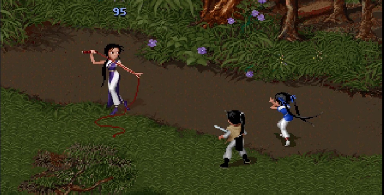 仙剑十大催人泪下的片段,仙剑一大结局凄凉你看懂了吗