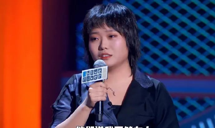 李雪琴的cp图片,李雪琴的cp的高情商时刻