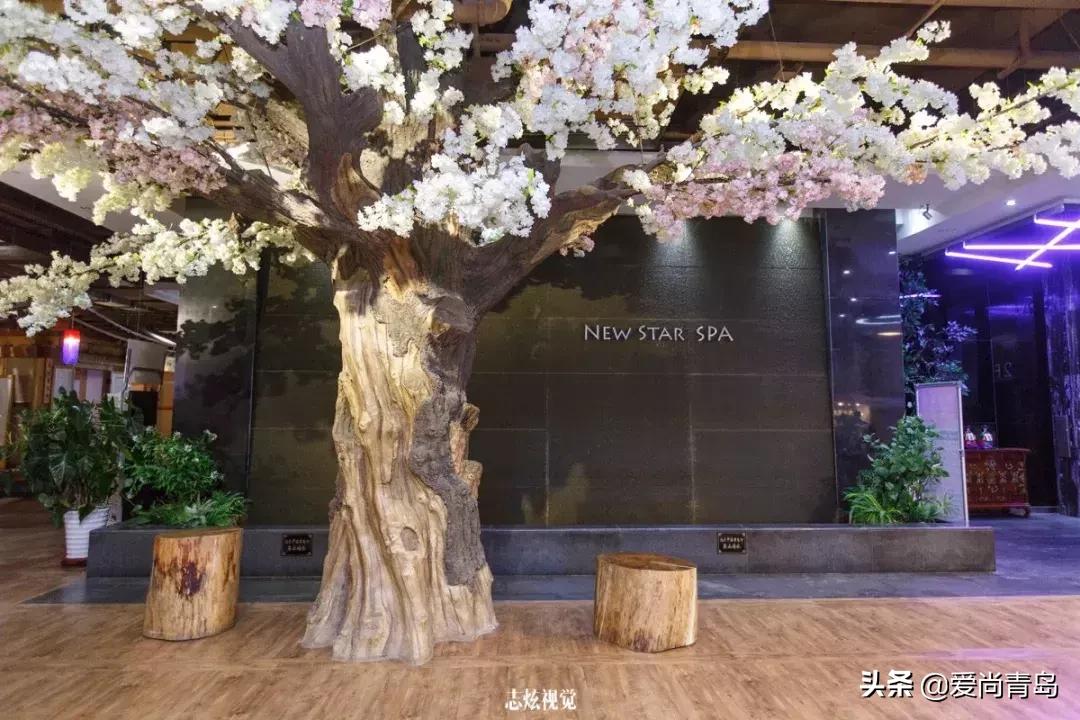 青岛室内温泉儿童玩乐一体,汗蒸温泉儿童乐园青岛