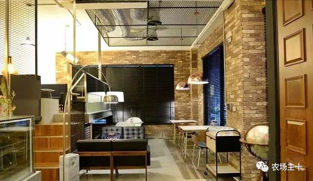 特点集装箱农场,集装箱打造农场建筑