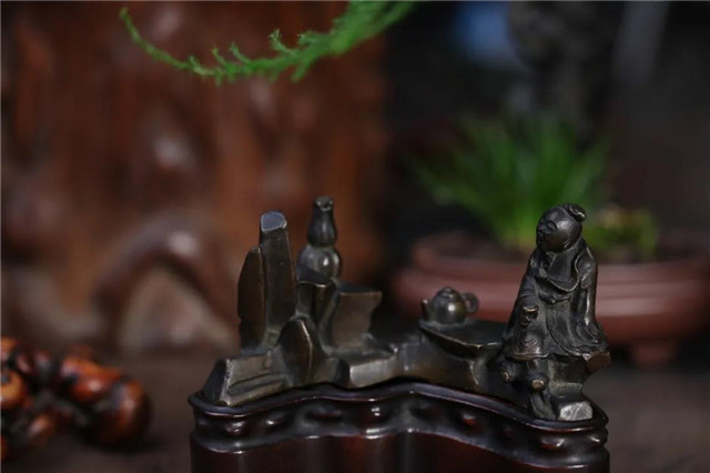 新书推介|十年成冊《文房》