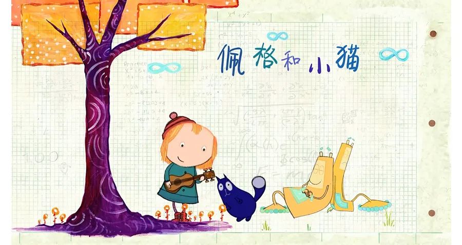 10部值得孩子看的动画片,暑假一定要孩子看的8部动画电影