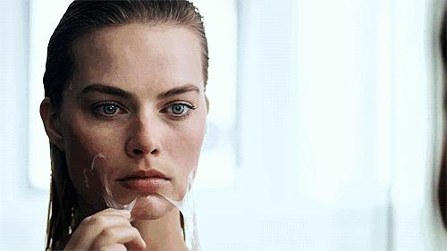 毛孔粗大不要怕学会这招轻松解决,毛孔粗大最简单有效的办法