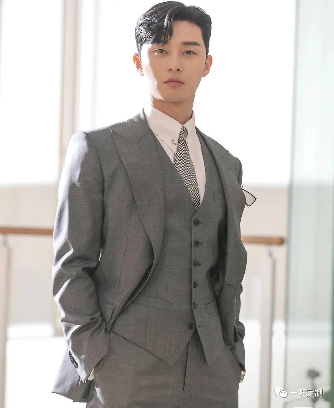 定制西装的面料怎么选,定制西装面料选择