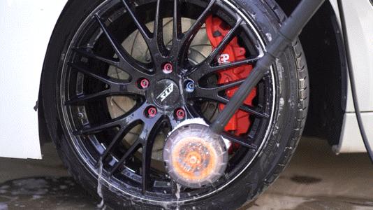 绿田p4洗车机使用说明,绿田lutian1700w洗车机评测